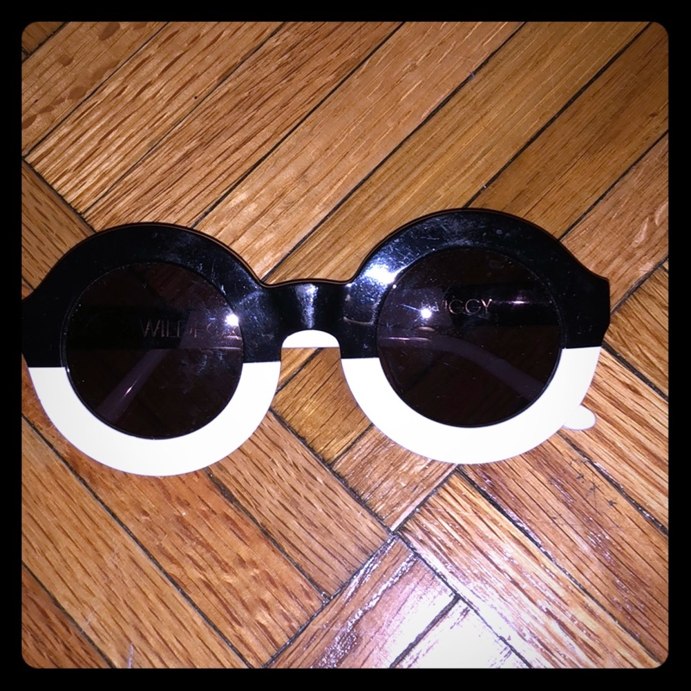 WildFox Sunglasses